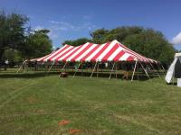 Affordable Tent and Party Rental image 3